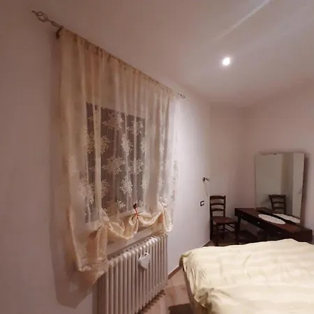 Apartment Da Oscar