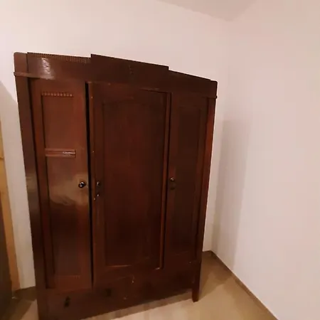 Da Oscar Apartment *